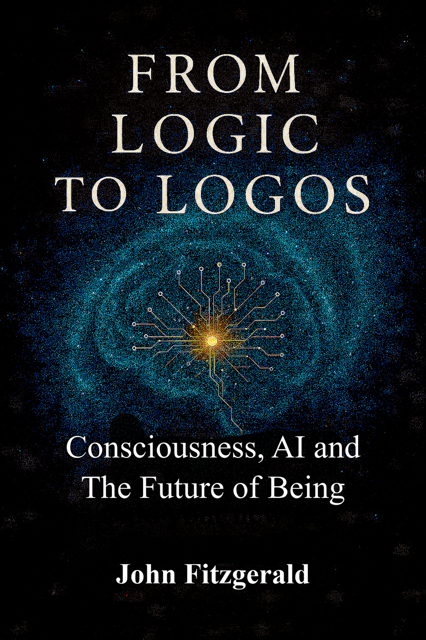 From Logic to Logos book cover